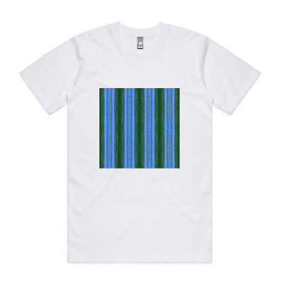 striped pattern - AS Colour - Classic Tee Thumbnail