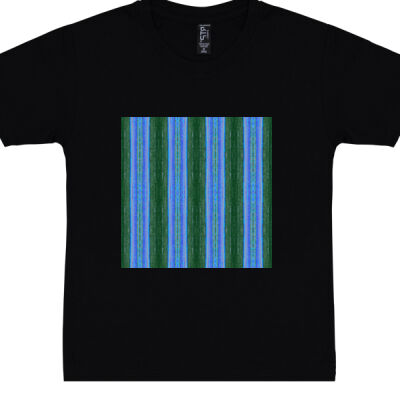 striped pattern - RTP Shirt - Regular Production (Best Print Quality) Thumbnail