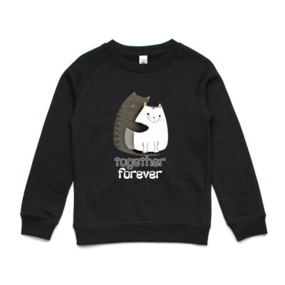 motivational quote - AS COLOUR- Kids Supply Crew  Thumbnail