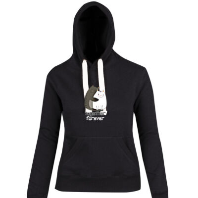 motivational quote - Ramo - Womens & Junior Hoodie Thumbnail