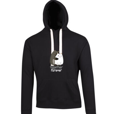 motivational quote - Ramo - Heavy Hoodie Thumbnail