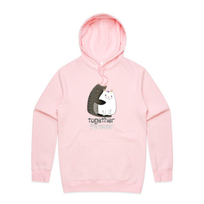 motivational quote - AS Colour - Supply Hood Thumbnail