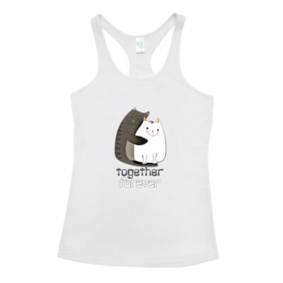 motivational quote - Ramo - Kids T-back Singlet Thumbnail