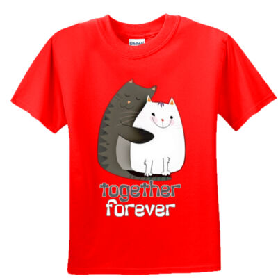 motivational quote - Stedman Junior Classic Tee Thumbnail