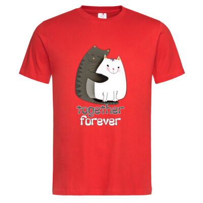 motivational quote - Stedman Classic Tee Thumbnail