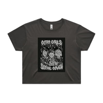 gothic art - AS Colour Faded Crop Thumbnail