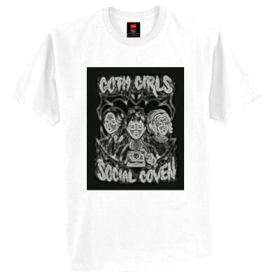 gothic art - Ramo - Kids Regular Tee Thumbnail