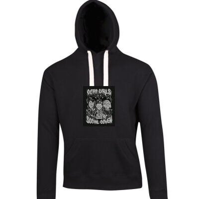 gothic art - Ramo - Heavy Hoodie Thumbnail
