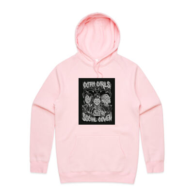 gothic art - AS Colour - Supply Hood Thumbnail