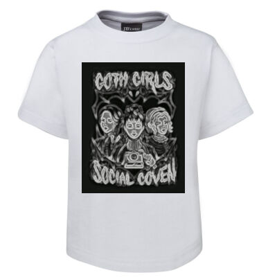 gothic art - Kid's Tee - On Special!  Thumbnail
