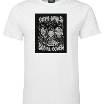 gothic art - Men's Tee - On Special!  Thumbnail