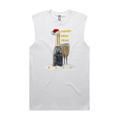 greetings - AS Colour - Classic Tank  Thumbnail