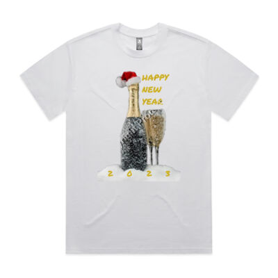 greetings - AS Colour - Heavy Tee Thumbnail