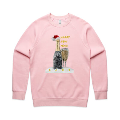 greetings - AS Colour - Supply Crew Thumbnail