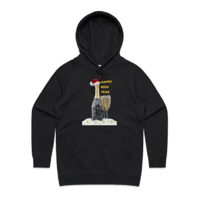 greetings - AS Colour - Women's Supply Hood Thumbnail