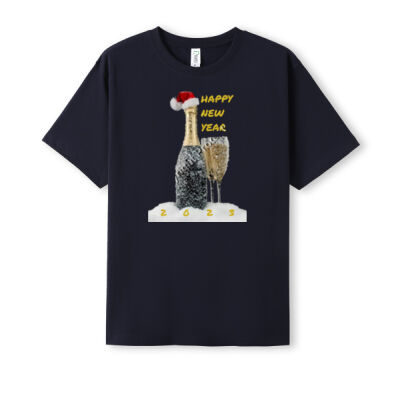 greetings - Ramo - Unisex Modern Fit Tee Thumbnail