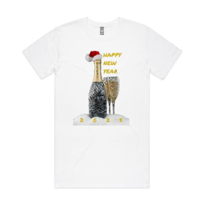 greetings - AS Colour - Tall Tee Thumbnail