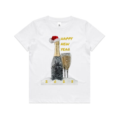 greetings - AS Colour - Kids Tee Thumbnail