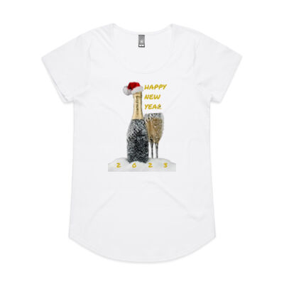 greetings - AS Colour - Mali Tee Thumbnail