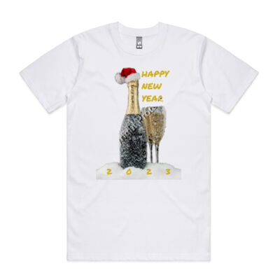 greetings - AS Colour - Classic Tee Thumbnail