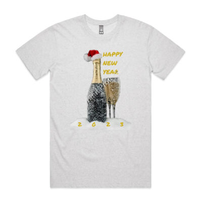 greetings - AS Colour - Marle Staple Tee Thumbnail