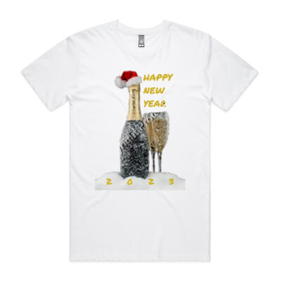 greetings - AS Colour - Staple Tee Thumbnail