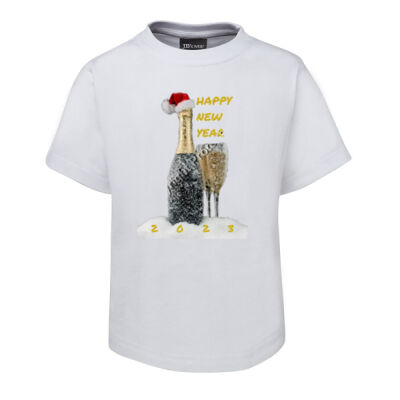 greetings - Kid's Tee - On Special!  Thumbnail