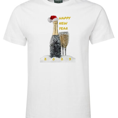 greetings - Men's Tee - On Special!  Thumbnail