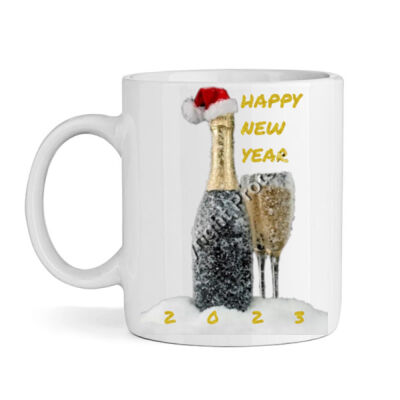 greetings - High quality ceramic white mug Thumbnail