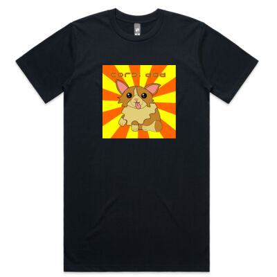 cotgi dog - AS Colour - Classic Plus Tee Thumbnail