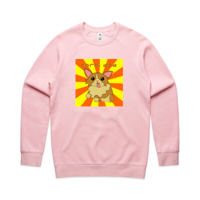 cotgi dog - AS Colour - Supply Crew Thumbnail