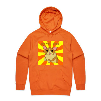 cotgi dog - AS Colour - Supply Hood Thumbnail