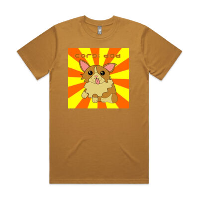 cotgi dog - AS Colour - Classic Tee Thumbnail