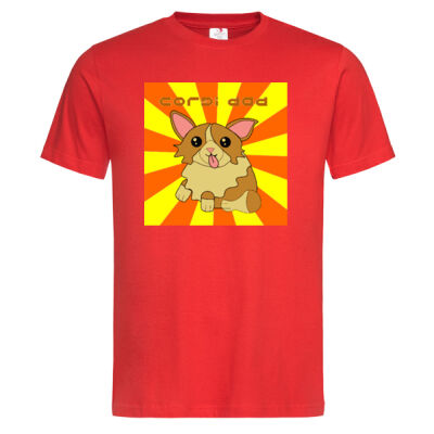 cotgi dog - Stedman Classic Tee Thumbnail