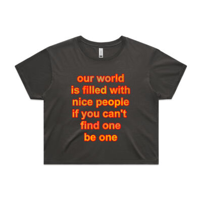 motivational quote - AS Colour Faded Crop Thumbnail