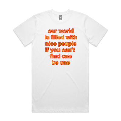 motivational quote - AS Colour - Classic Plus Tee Thumbnail