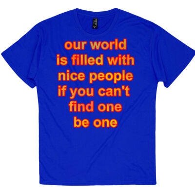 motivational quote - RTP Shirt - Regular Production (Best Print Quality) Thumbnail