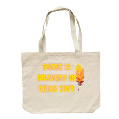 motivational quote - Mall Bag Thumbnail