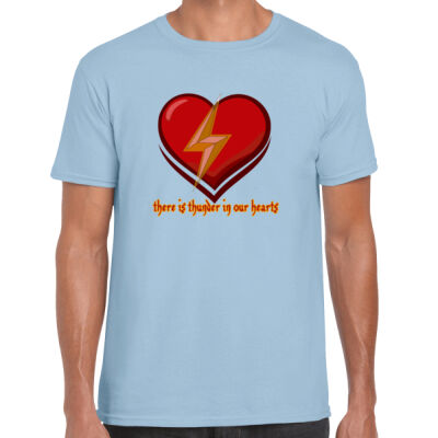 positive vibes - Gildan Softstyle Adult T-Shirt Thumbnail