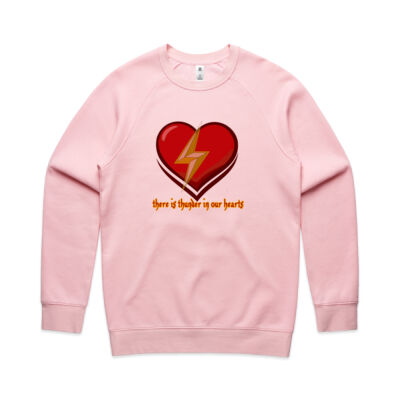 positive vibes - AS Colour - Supply Crew Thumbnail