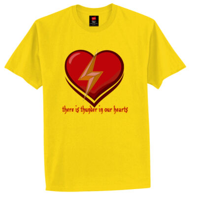 positive vibes - Ramo - Kids Regular Tee Thumbnail