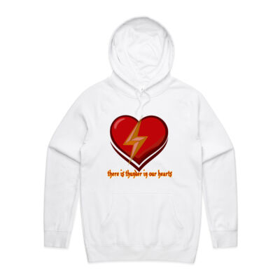 positive vibes - AS Colour - Supply Hood Thumbnail