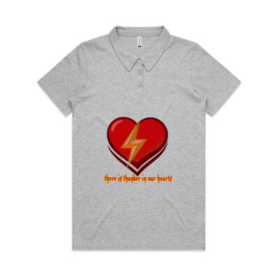 positive vibes - AS Colour - Amy Polo Thumbnail