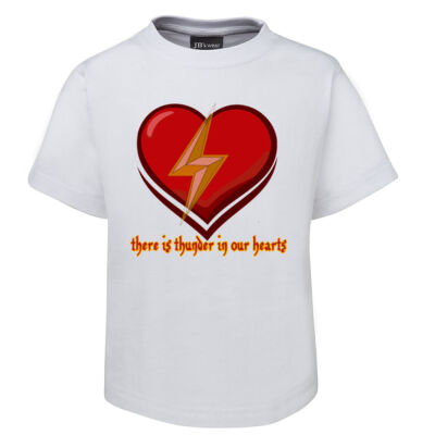 positive vibes - Kid's Tee - On Special!  Thumbnail