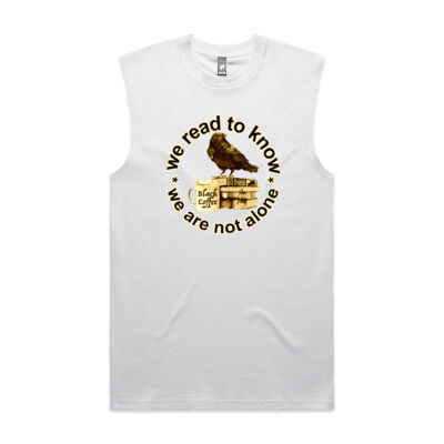 books - AS Colour - Classic Tank  Thumbnail