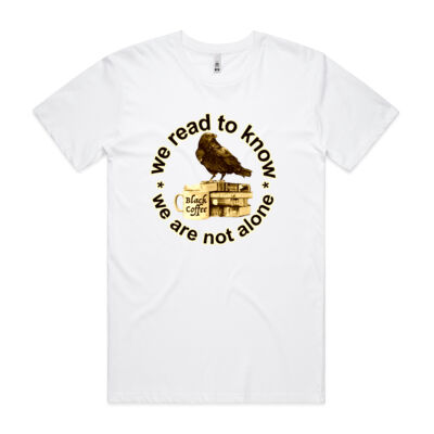 books - AS Colour - Basic Tee Thumbnail