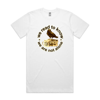 books - AS Colour - Classic Plus Tee Thumbnail