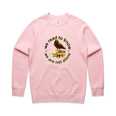 books - AS Colour - Supply Crew Thumbnail