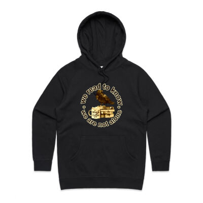 books - AS Colour - Women's Supply Hood Thumbnail