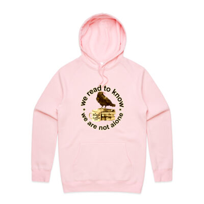 books - AS Colour - Supply Hood Thumbnail